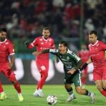 ماجرای درگیری مدیر آلومینیوم با سروش رفیعی؛ جمله جنجالی به نیمکت اراکی‌ها