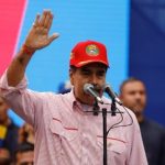 مادورو از ارتش کلمبیا کمک خواست