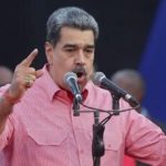 مادورو: هرگز تسلیم نمی‌شوم / به سمت شکوفایی می‌رویم