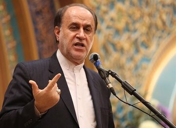 مجلس فردا خبری مهم درباره شرایط جنگی دارد/ نایب رئیس مجلس: فردا مجلس تصمیم مهمی در پیش دارد/ خبر مهمی در چارچوب شرایط جنگی و منافع ملی اعلام میشود