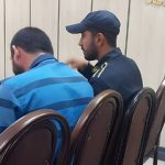 محاکمه سوم سامان قاتل قهوه‌خانه‌ای/ از قصاص به دیه و زندان محکوم شد