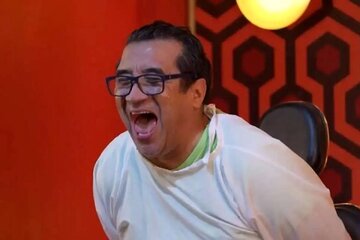 محرومیت 2 ماهه خداداد عزیزی به درد خودتان میخورد!