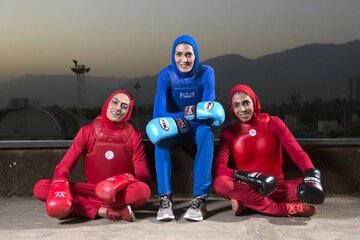 محرومیت سنگین برای خواهران منصوریان/فدراسیون فوتبال یاد بگیرد!