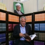 محسن هاشمی: پس از شیوع کرونا خاطرات پدرم را به آقا مسعود دادم/ رهبری درباره خاطرات پدرم تاکنون نظری اعلام نکرده‌اند