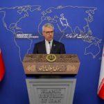 محکومیت دزدی دریایی دولتی آمریکا / بقایی: توقیف نفتکش ونزوئلا بی‌اعتنایی آشکار به حقوق بین‌الملل است