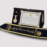 مدال افتخار حامی مدرسهسازی ایران به ایرانسل رسید