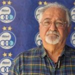 مدیر آکادمی استقلال تغییر کرد