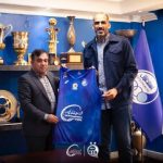 مدیریت حیرتانگیز باشگاه استقلال/بسکتبال کپی فوتبال؛ اعتراض به ناکامی و پولپاشی برای ستارههای تمامشده!