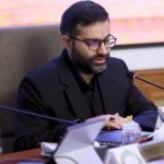 مراسم تشییع پیکر همسر و فرزند معاون رئیس‌جمهور در مشهد برگزار شد