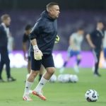 مربی تیم ملی دکتر شد!