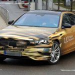 مرسدس S کلاس جدید در راه است