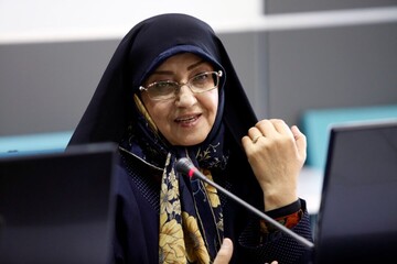مروری بر کارنامه اشرف بروجردی/ مدیر زنی که مدیریتش نمادین نبود