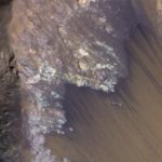 مریخ هم منطقه ممنوعه دارد؟ / دانشمندان هشدار دادند نزدیک نشوید