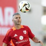 مسنترین بازیکن تاریخ رقابتهای باشگاهی فوتبال اروپا کیست؟