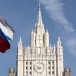 مسکو از پرواز بمبافکنهای روس برفراز اسکاندیناوی خبر داد