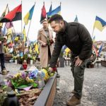 مسکو: زلنسکی آماده برگزاری انتخابات نیست