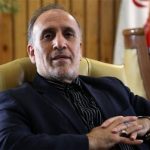 مسیر دشوار پیش روی همتی