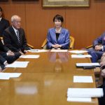 مشاور نخستوزیر ژاپن: ژاپن باید سلاح هستهای داشتهباشد / آیا توکیو به سمت بمب حرکت میکند؟ / واکنش تند چین و مخالفت افکار عمومی ژاپن با هستهای شدن