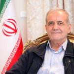 مصاحبه مسعود پزشکیان با سایت دفتر حفظ و نشر آثار رهبری به زودی منتشر می شود