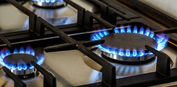 مصرف گاز تهرانیها بالا رفت / قطع گاز این گروه در دستور کار قرار گرفت