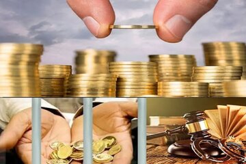مصوبه تعیین سقف کیفری مهریه به کمیسیون قضایی بازگشت