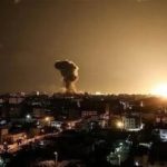 معاریو: نابودی پدافند سوریه پیش از حمله به ایران ضروری بود