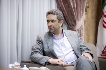 معاون ارتباطات و اطلاعرسانی دفتر رئیسجمهوری: حذف رانت، انقلاب اقتصادی به نفع طبقه ضعیف است