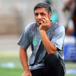 معاون رییس‌جمهور، رسول خطیبی را سرمربی مس کرد!