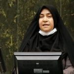 مقصودی: نگاه رهبری به جایگاه زن در این عصر جاهلیت مدرن، مترقیترین است