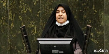مقصودی: نگاه رهبری به جایگاه زن در این عصر جاهلیت مدرن، مترقی‌ترین است