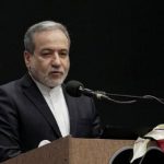 منظور عراقچی از «برکات تحریم» چه بود؟ / توضیح وزیر خارجه در مورد اظهاراتش: از رفع تحریمها غافل نیستیم / تحریم ما را ناگزیر کرد بزرگتر بیندیشیم