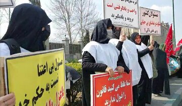 مورد عجیب آمرین به معروفی که نیازمند نهی از منکر هستند/ طالبی دارستانی، معتقدتر از ولی فقیه به حجاب؟