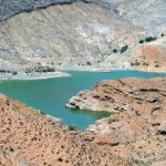 میزان بارندگیهای کشور اعلام شد/ آخرین وضعیت سدهای کشور/ این استان در صدر استانهای کمبارش