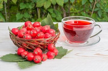میوه‌ای برای سلامت قلب و آرامش روان