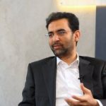 میگن ۲۰ تا باجناق تو بیابونی گرفتار گرگ شده بودند، فریاد میزدند که امان از بی کسی! / کنایه آذری جهرمی درباره عملکرد برخی از اعضا دولت