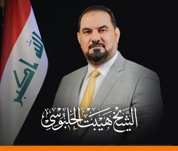 نامزد ریاست پارلمان عراق معرفی شد؛ تنش میان اهل سنت بالا گرفت