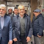 نامه خانواده رضا امیرخانی به رئیس‌جمهور