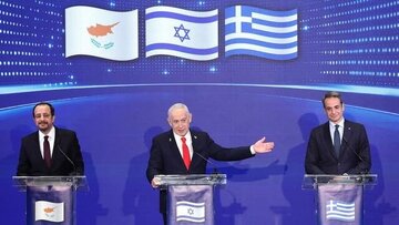 نتانیاهو به اردوغان هشدار داد/ اسرائیل با یک ائتلاف مهم، رسما شمشیر را برای ترکیه از رو بست/ «دستاوردهای قابل توجه» در عملیات «عام کلاوی» علیه ایران