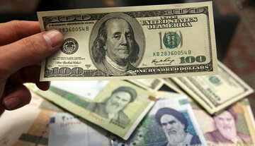 نرخ واقعی دلار مشخص شد/ احتمال ریزش قیمت دلار تا چه عددی وجود دارد؟