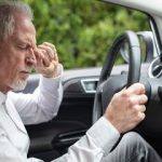 نشانه‌های اولیه آلزایمر در تغییر عادت‌های رانندگی