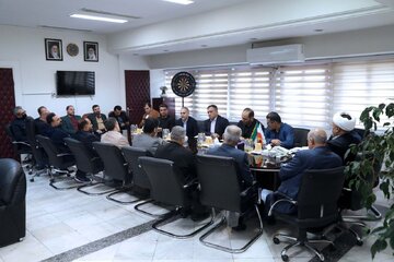 نشست ویژه برای دربی ۱۰۶؛ صحبت‌های تاجرنیا و حدادی درباره بازی روز جمعه