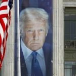 نظر منفی اکثریت غربیها به سیاستهای آمریکا