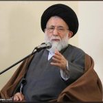 نماینده خوزستان در مجلس خبرگان درگذشت