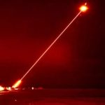 نوری که بی‌صدا می‌کشد /رونمایی از سلاح لیزری مرگبار