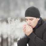 نگذارید هوای سرد وارد ریههایتان شود/ علت تنگی نفس در هوای سرد چیست؟/ چگونه ریهها را در برابر سرما مقاوم کنیم؟