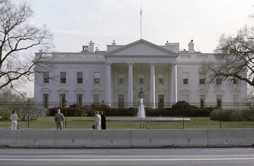 نگرانی کاخ سفید درباره صدور حکم بازداشت ترامپ توسط دادگاه لاهه