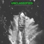 نیروهای آمریکایی در سواحل ونزوئلا یک نفتکش را توقیف کردند