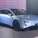 نیسان جدید با چهره‌ای متفاوت به ایران می‌آید