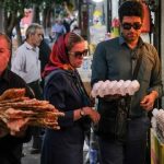 نیمه اول امسال چقدر تورم داشتیم؟