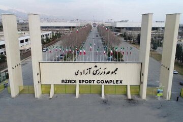 نیوکمپ و برنابئو آماده شد آزادی نه! / بکوبید از نو بسازید، زودتر تمام می‌شود